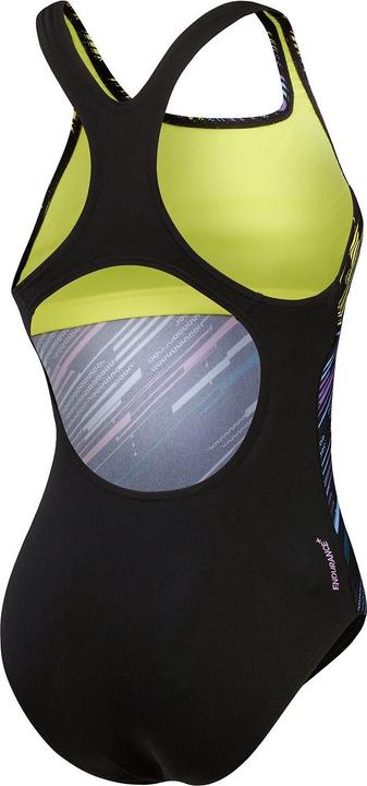 Produktbild Speedo Digital Printed Medalist (W34/L38)