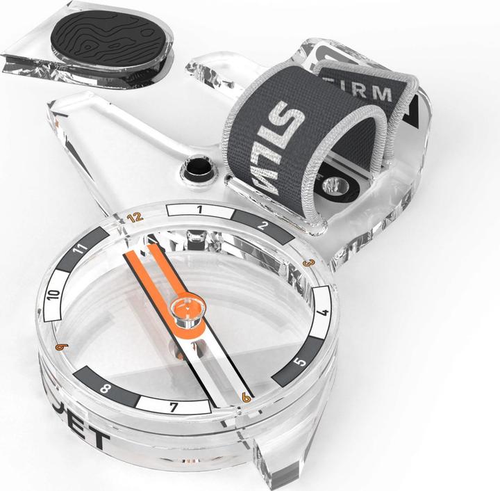 Actual product image Silva Arc Jet S Right