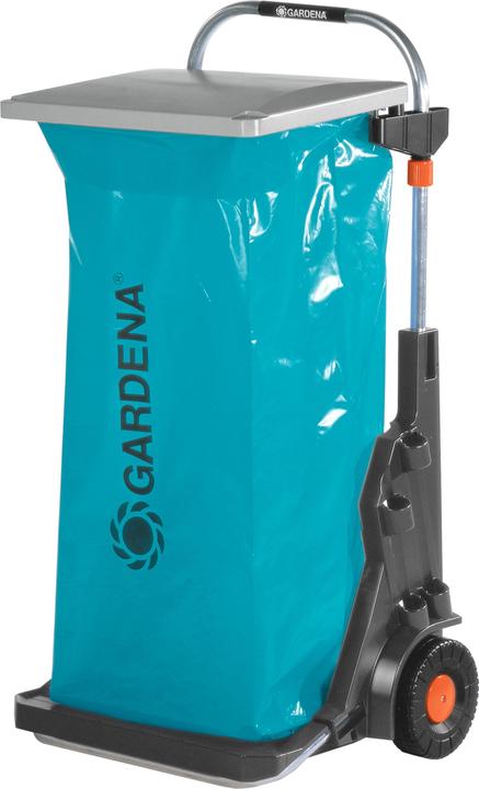 Produktbild Gardena Gartenmobil (70 kg)