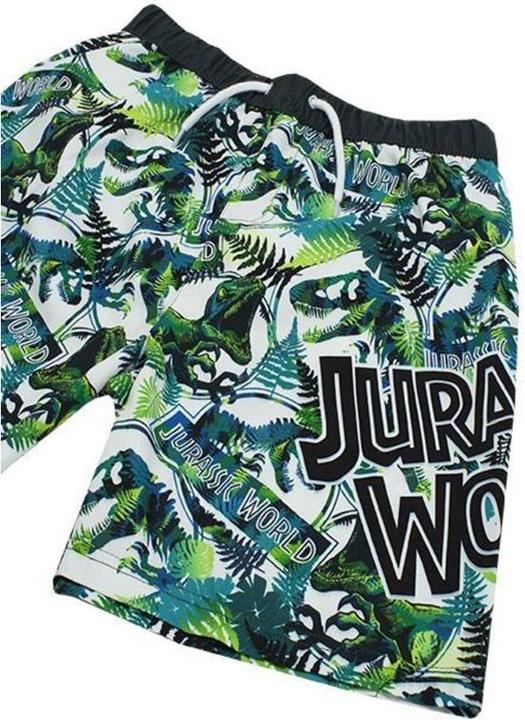 Produktbild Jurassic World Kurze Hose Jungen (122)
