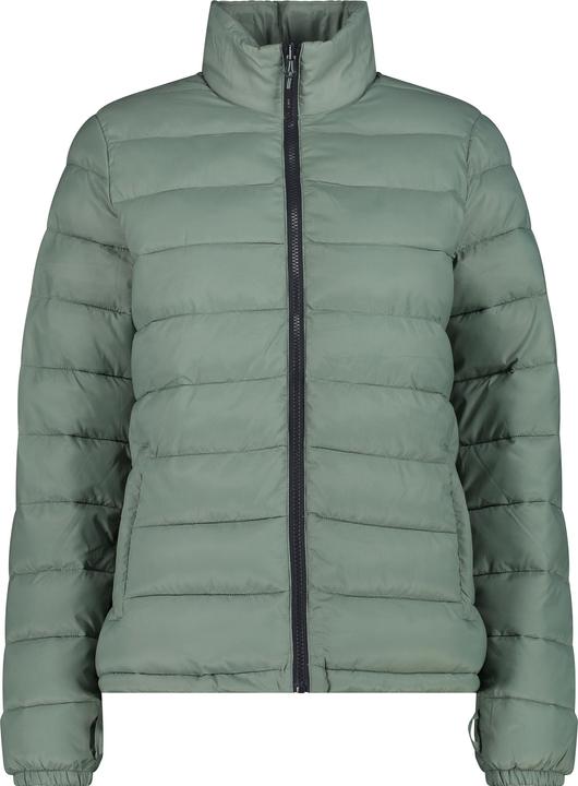 Actual product image CMP Campagnolo Zip Hoodie (46)