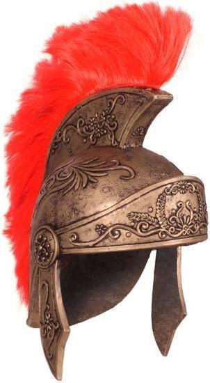 Produktbild Thetru Helm Römer Deluxe