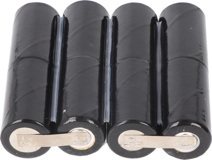 Immagine prodotto XCell Inserto batteria NiMH 48V 3,0Ah adatto per INFACO Elektrocoup F3010 805732 Cesoie per potatura (48 V)