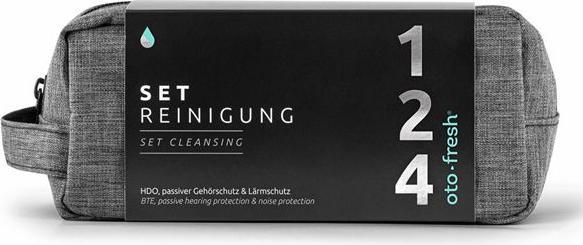 Produktbild Bachmaier oto-fresh Set Reinigung