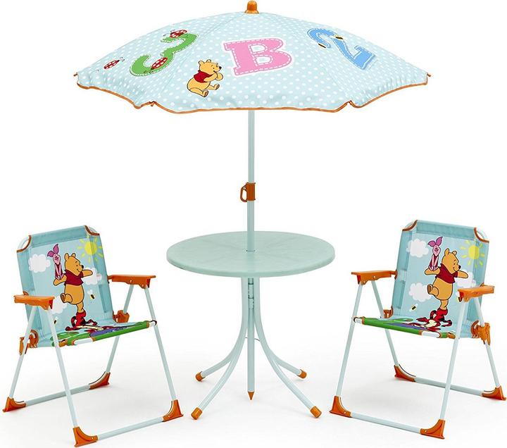 Image du produit Deltac Winnie l'ourson Set d'extérieur
