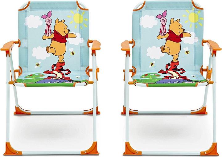 Image du produit Deltac Winnie l'ourson Set d'extérieur