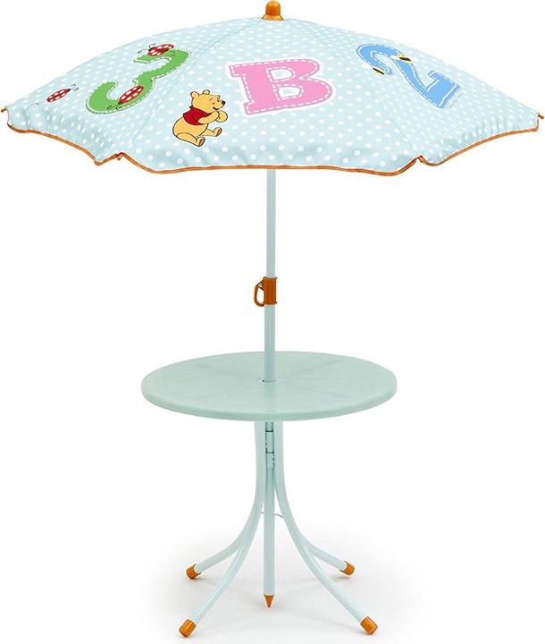 Image du produit Deltac Winnie l'ourson Set d'extérieur