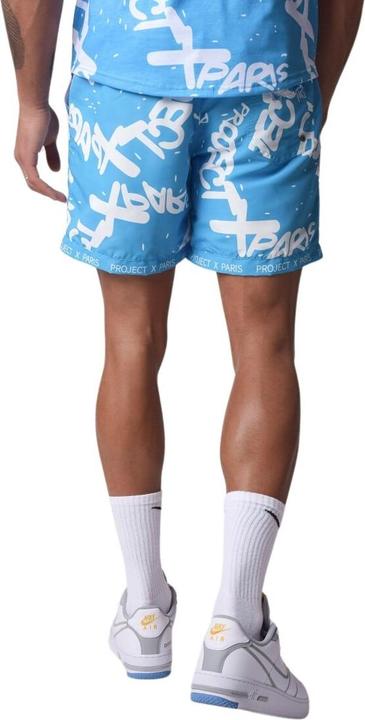 Actual product image Project X Paris all over (XL)