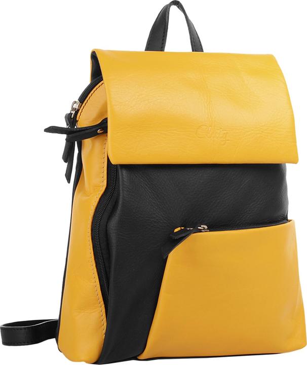 Cluty City-Rucksack (3 l)