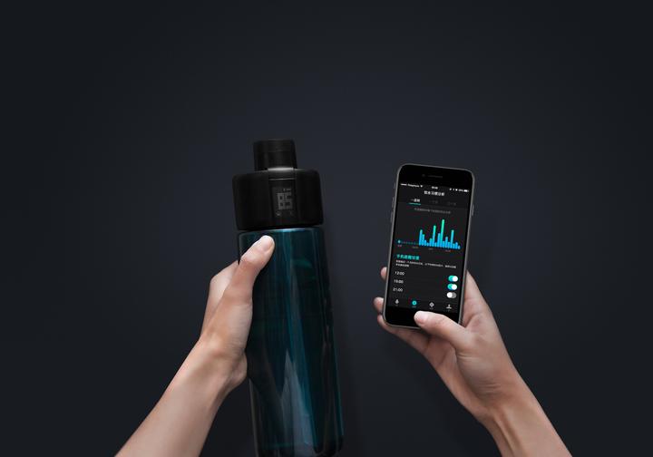 Image du produit Moikit Gene (0.70 l)