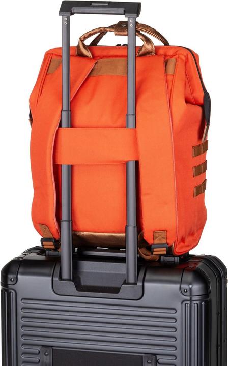 Actual product image Cabaia Adventurer L Recycled (26 l)