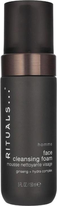 Actual product image Rituals Face Cleansing Foam (Foam, 150 ml)