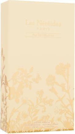 Image du produit Les Néréides Pas De Velours (Eau de parfum, 100 ml)