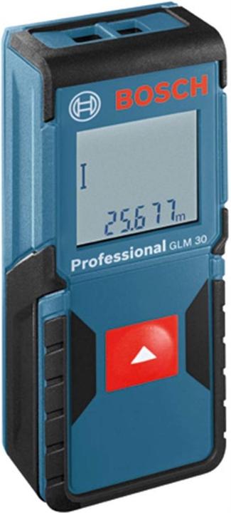 Image du produit Bosch Professional Glm 30 (30 m, 635 nm)