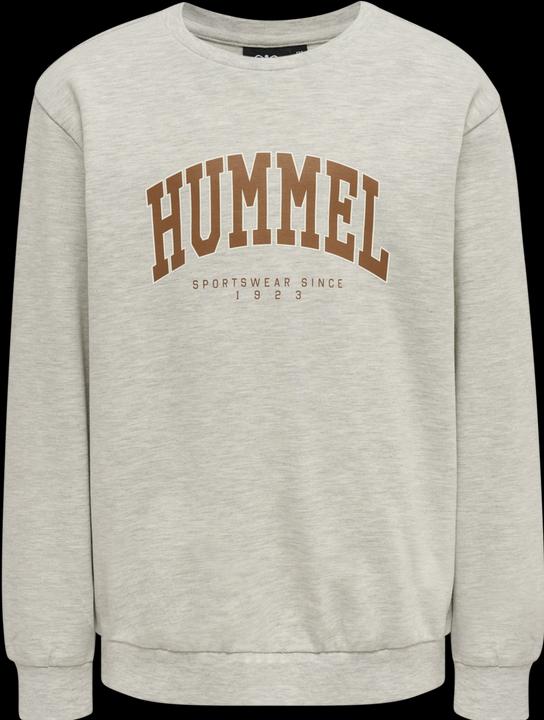 Produktbild hummel Fast Sweatshirt (122)