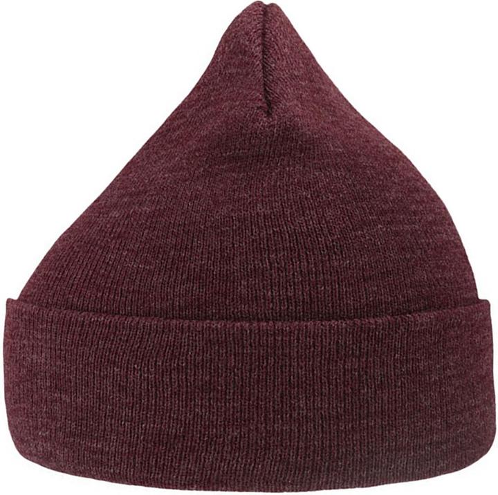 Produktbild Atlantis Wind Doppel Skin Beanie mit Umschlag (One Size)