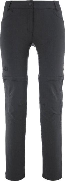 Produktbild Millet Trekker Stretch Zipoff Pant III (40)
