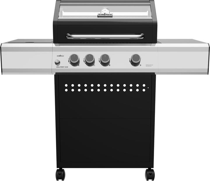 Produktbild Grillfürst S330G (10.50 kW)