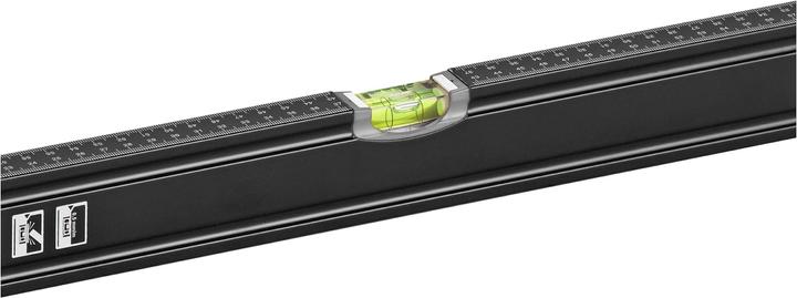 Produktbild kwb 065080 Leichtmetall-Wasserwaage 800 mm (80 cm)