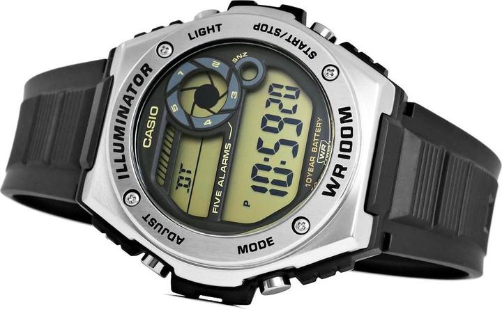 Productafbeelding Casio MWD-100H-9AVEF