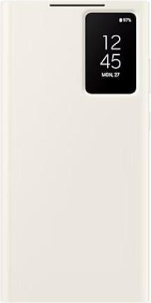 Actual product image Samsung Smart View Wallet Case (Samsung Galaxy S23 Ultra)