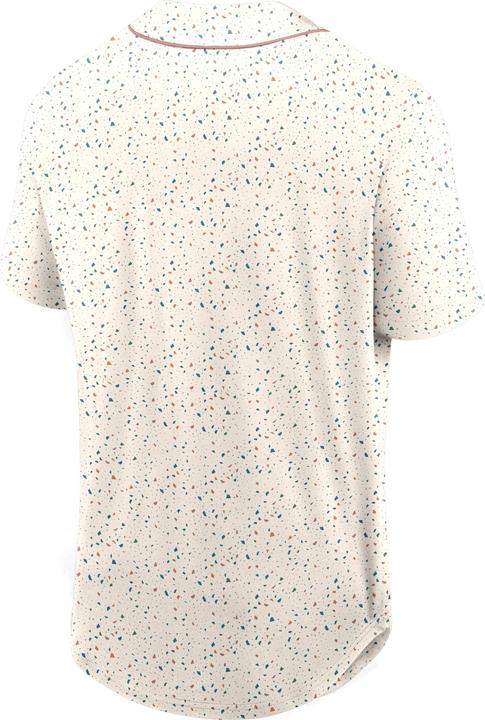 Actual product image Fanatics Chicago White Sox Terrazzo MLB Foundation Top XL (XL)