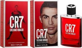 Produktbild CR7 Cristiano Ronaldo Eau de Toilette Spray (Eau de Toilette, 30 ml)