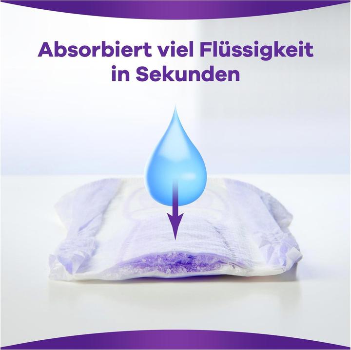 Actual product image Always Discreet (64 x, Large plus)