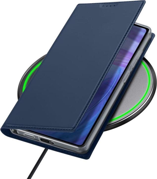 Productafbeelding Dux Ducis Skin Pro (Samsung Galaxy S25 Ultra)