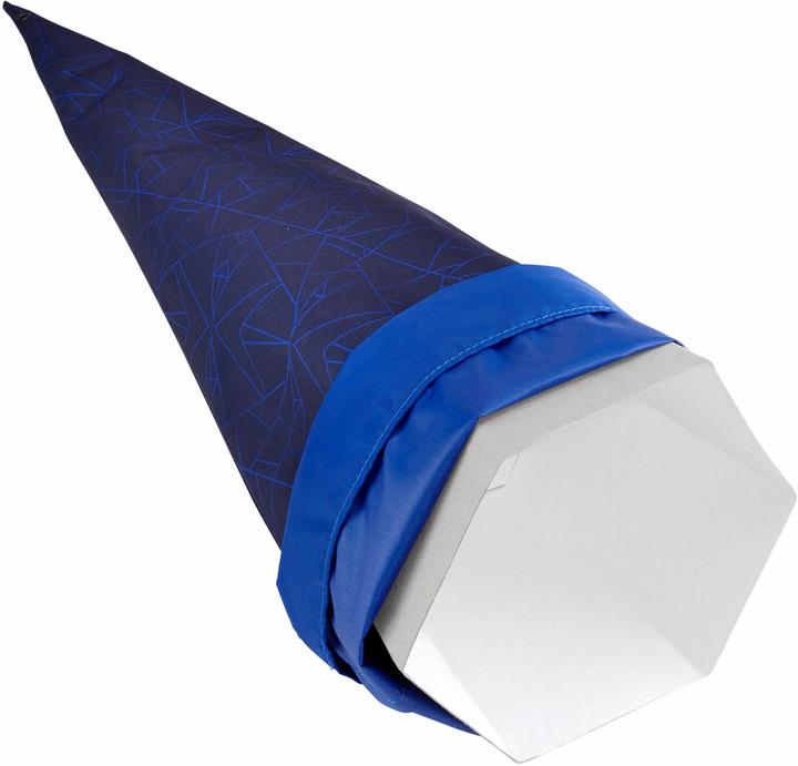 Image du produit Mc Neill Cornet d'école WILD 87 cm 600221800 (1 x)