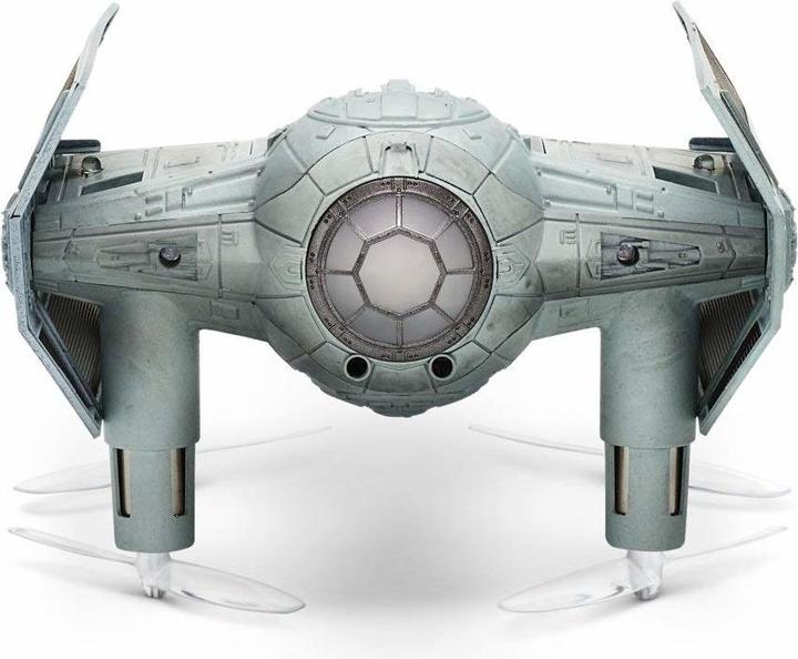 Produktbild Propel Tie Advanced X1 Collectors Drohne Edition Star Wars (8 min, 460 g)
