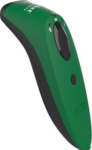 Actual product image Socket Socketscan S720 Linear Barcode (2D barcodes, 1D barcodes)