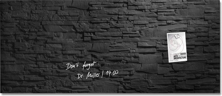 Actual product image Sigel Artverum (Magnet board, 130 x 55 cm)