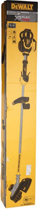 Immagine prodotto DeWalt DCM571N (Filo di taglio)