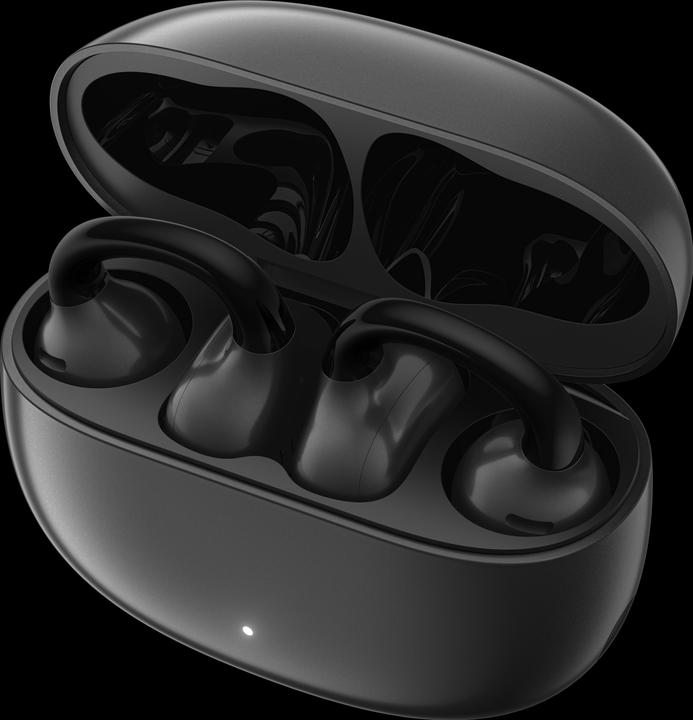 Immagine prodotto Edifier Comfo Q Open-Ear Wireless Sports Headphones - space black