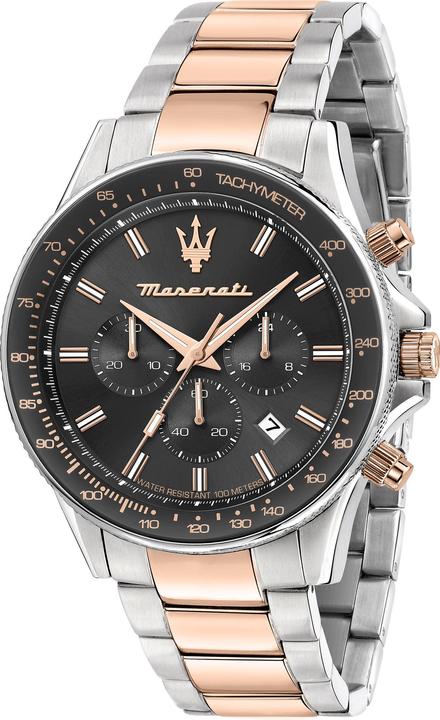 Produktbild Maserati Chronograph Sfida (Chronograph, 44 mm)