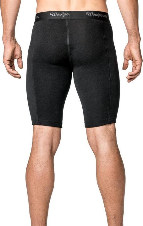 Produktbild Woolpower Lite Briefs Xlong (XL)