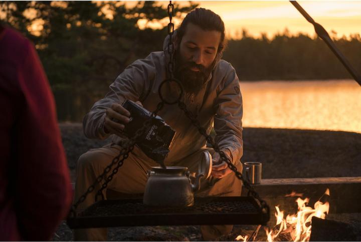 Produktbild Fjällräven Sten Jacket (S)