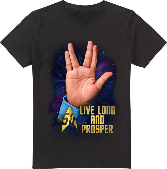 LLAP 50 TShirt (M)