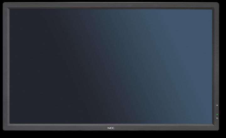 Actual product image NEC MultiSync V323-2 (1920 x 1080 pixels, 32")