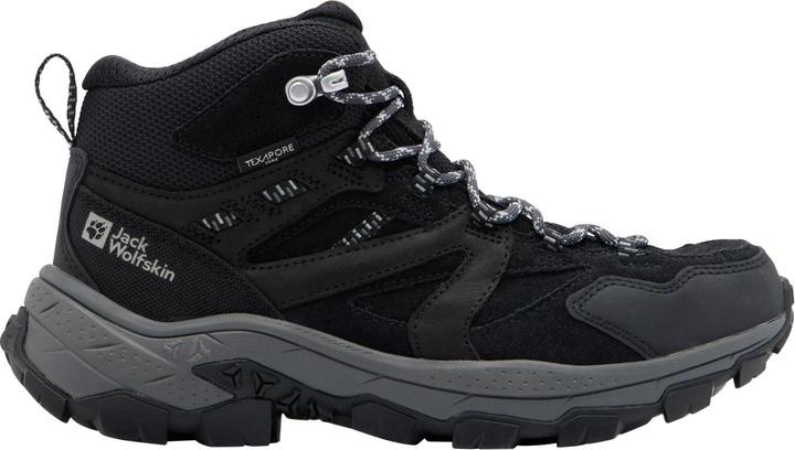 Produktbild Jack Wolfskin Vojo Tour Lt Texapore Mid W (36)