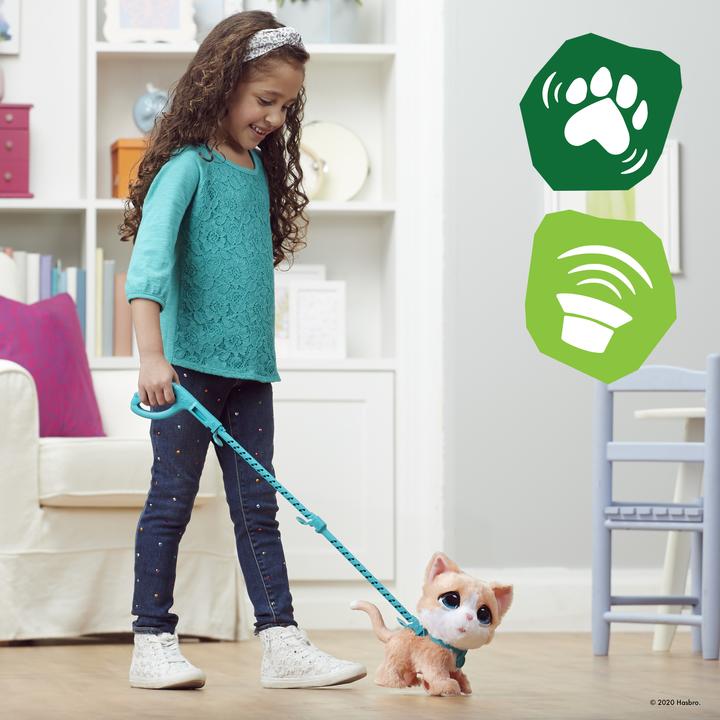 Produktbild FurReal Grosser Racker (22.90 cm)