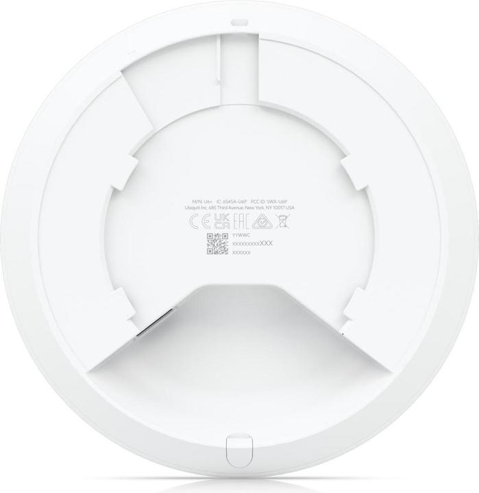 Actual product image Ubiquiti U6+ (2402 Mbit/s)
