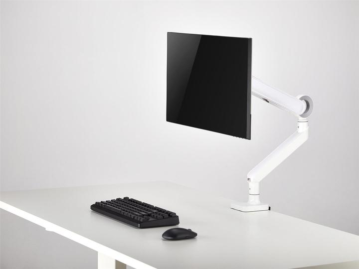 Actual product image equip VESA Notebook Holder