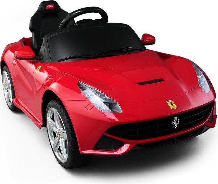 Produktbild Jowish Minicar Ferrari F12 (6 V)