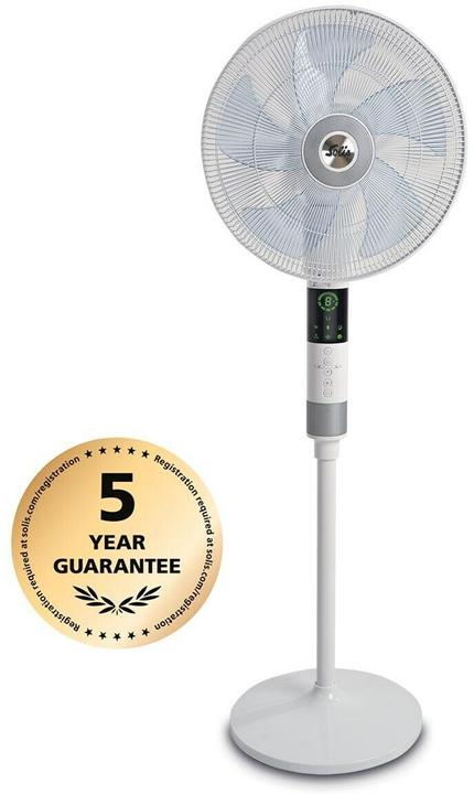 Produktbild Solis Breeze (55 dB)