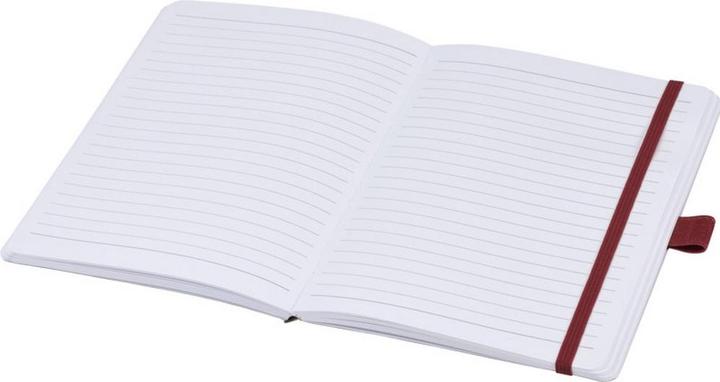 Produktbild Generic Notizbuch Berk Recyclingpapier (Gepunktet, Kein Einband)