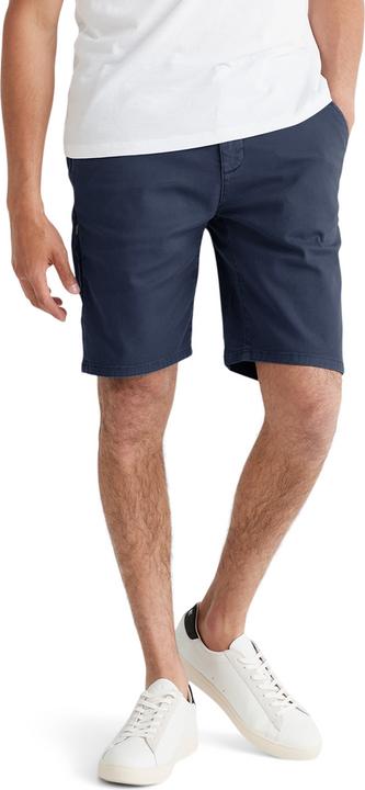 Du/Er Live Free Journey Short - 9 inch
