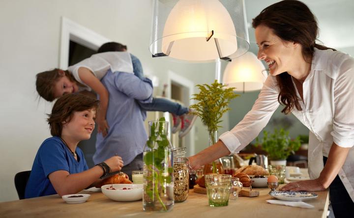 Actual product image Philips Hue White Ambiance Expansion (E14, 6 W, 1 x, G)
