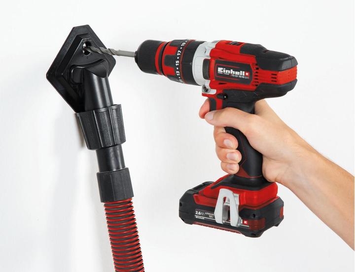 Image du produit Einhell Accessoires pour aspirateurs eau et poussières Buse de perçage